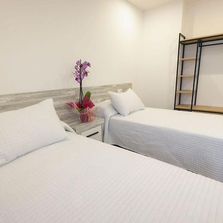 Apartamentos Centro Llanes Zewnętrze zdjęcie