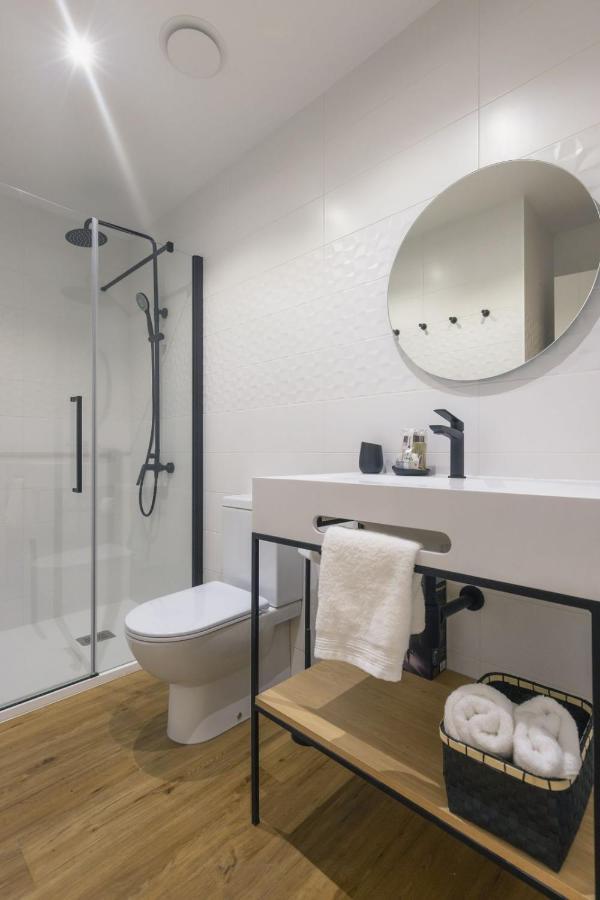 Apartamentos Centro Llanes Zewnętrze zdjęcie
