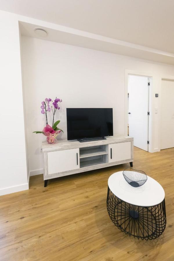 Apartamentos Centro Llanes Zewnętrze zdjęcie