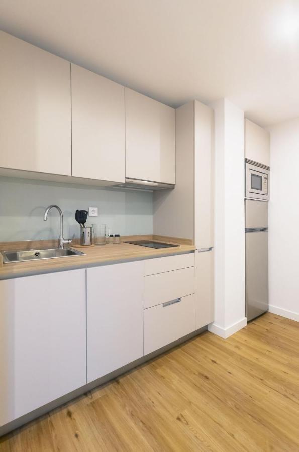Apartamentos Centro Llanes Zewnętrze zdjęcie