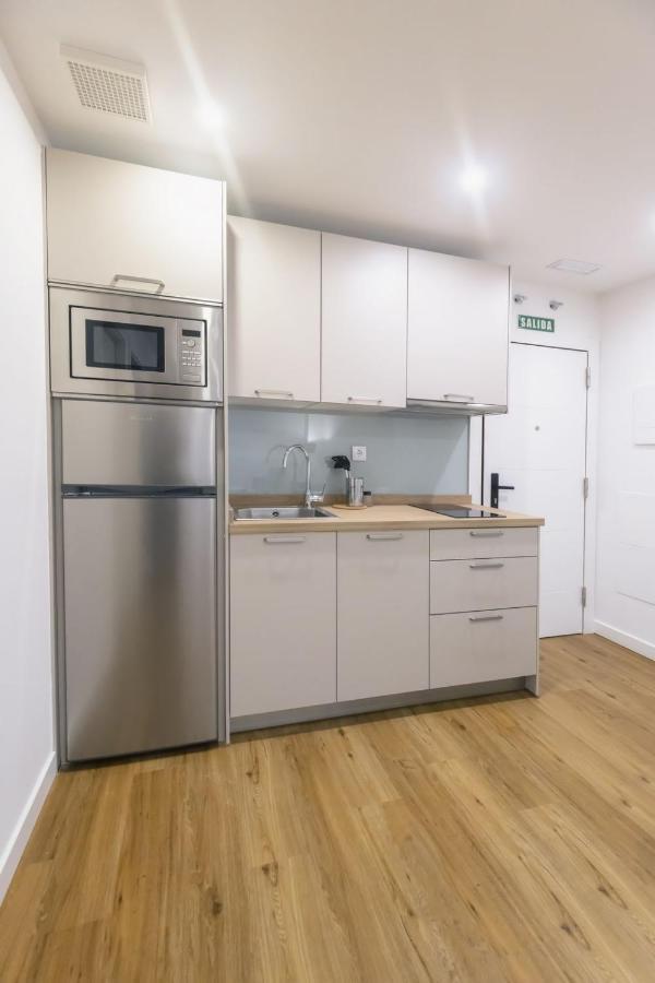 Apartamentos Centro Llanes Zewnętrze zdjęcie