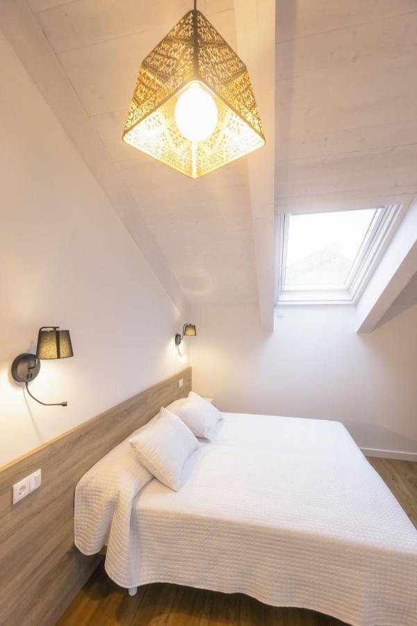 Apartamentos Centro Llanes Zewnętrze zdjęcie