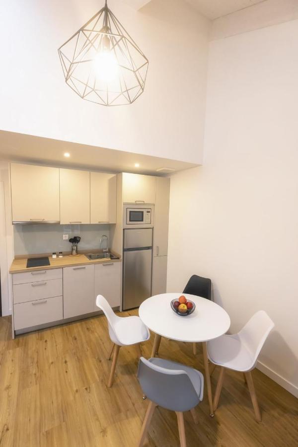 Apartamentos Centro Llanes Zewnętrze zdjęcie